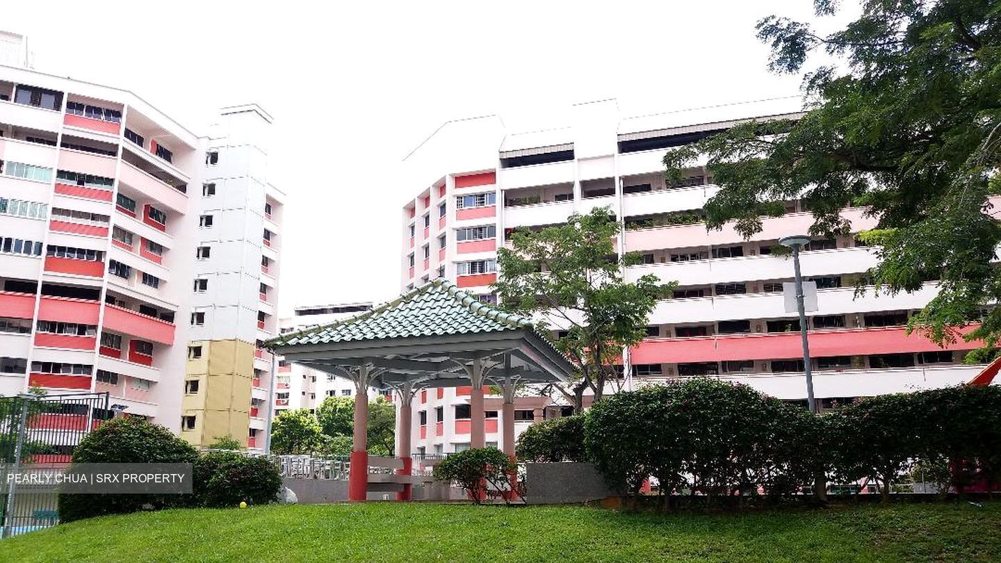 Tampines Street 11 (Tampines),  #532093481